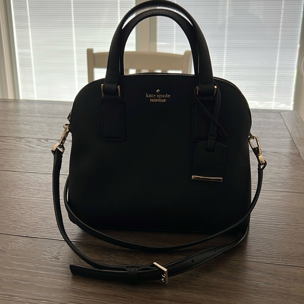 Kate Spade Cameron Street Lottie